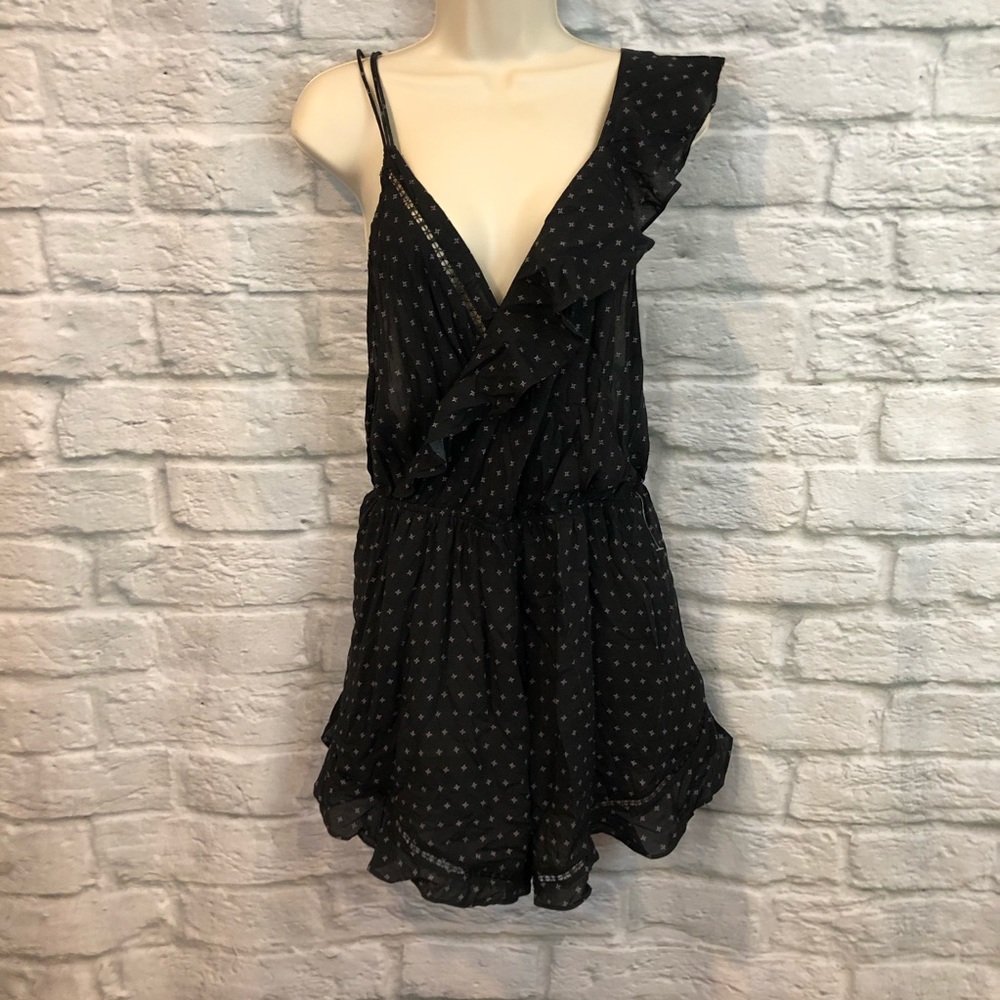Intimately Free People One Of These Days Romper - Picture 2 of 8